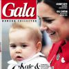 Couverture du magazine Gala (en kiosques dès le 15 avril).