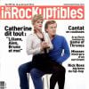 Les Inrockuptibles, en kiosques le 16 avril 2014.
