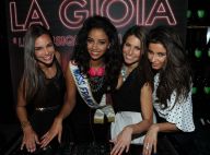 Flora Coquerel: Malika, Laury, Marine... les Miss survoltées pour fêter ses 20 ans