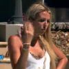 Christie dans Les Anges de la télé-réalité 6 sur NRJ 12 le jeudi 17 avril 2014