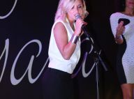 Priscilla et Florent Torres (The Voice 2) offrent une nouvelle vie à Flashdance