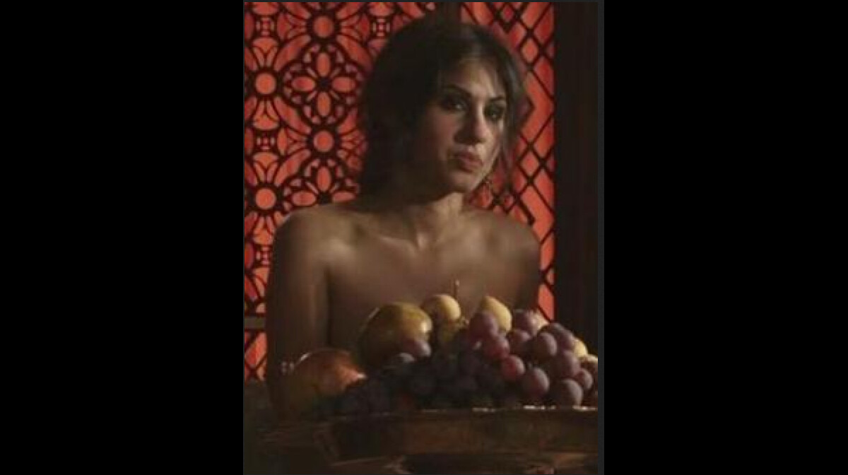 Game of Thrones et le porno Trois nouvelles recrues passent du X à Westeros image