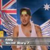 Eddy dans Les Anges de la télé-réalité 6 sur NRJ 12 le vendredi 18 avril 2014