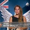 Anaïs dans Les Anges de la télé-réalité 6 sur NRJ 12 le vendredi 18 avril 2014