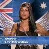 Shanna dans Les Anges de la télé-réalité 6 sur NRJ 12 le vendredi 18 avril 2014