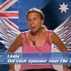Linda dans Les Anges de la télé-réalité 6 sur NRJ 12 le vendredi 18 avril 2014