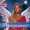 Nelly dans Les Anges de la télé-réalité 6 sur NRJ 12 le vendredi 18 avril 2014