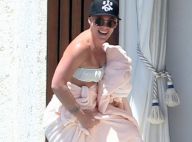 Pink : Divine en bikini, séjour de rêve au Mexique avec sa bande de copines !