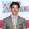 Darren Crissà la 5e cérémonie annuelle des "TeenNick Halo Awards" à Hollywood, le 17 Novembre 2013.