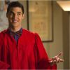 Darren Criss dans Glee.
