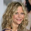 Meg Ryan à Westwood, Los Angeles, le 4 septembre 2008.