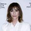 Gia Coppola arriving for the US premiere of 'Palo Alto' as part of the 2014 TriBeCa Film Festival, at SVA Theater in New York City, NY, USA on April 24, 2014. The film stars Emma Roberts, James Franco, Jack Kilmer, Nat Wolff and Zoe Levin. Photo by Donna Ward/ABACAPRESS.COM25/04/2014 - New York City