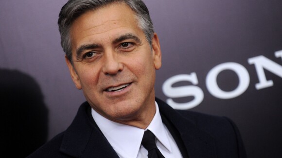 George Clooney fiancé : Il va se marier avec Amal Alamuddin !