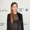 Kate Walsh assiste à la projection du film Just Before I Go pendant le Tribeca Film Festival, au SVA Theater. New York, le 24 avril 2014.