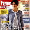 Le magazine Femme actuelle du 28 avril 2014