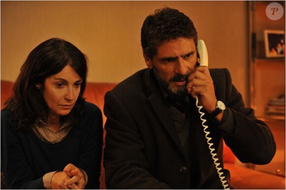 Le film 24 jours - la vérité sur l'affaire Ilan Halimi, en salles le 30 avril