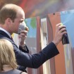 Kate Middleton et William : De jeunes parents presque ordinaires pour George