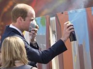 Kate Middleton et William : De jeunes parents presque ordinaires pour George