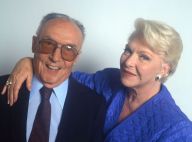 Line Renaud : ''Loulou et moi n'aurions jamais divorcé pour une tromperie''