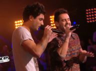 The Voice 3 : Fréro Delavega surprennent avec Sweet Darling en attendant l'album