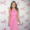 Elizabeth Hurley à la soirée The Breast Cancer Research Foundation's Hot Pink Party, à New York, le 28 avril 2014.
