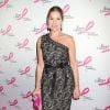 Aerin Lauder à la soirée The Breast Cancer Research Foundation's Hot Pink Party, à New York, le 28 avril 2014.