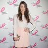 Sara Bareilles à la soirée The Breast Cancer Research Foundation's Hot Pink Party, à New York, le 28 avril 2014.