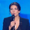 Estelle Denis (émission The Best saison 2, diffusée le vendredi 2 mai 2014 sur TF1.)