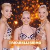 Le Trio Bellissimo (émission The Best saison 2, diffusée le vendredi 2 mai 2014 sur TF1.)