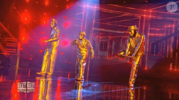 Remote Kontrol (émission The Best saison 2, diffusée le vendredi 2 mai 2014 sur TF1.)