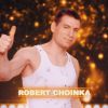 Robert Choinka (émission The Best saison 2, diffusée le vendredi 2 mai 2014 sur TF1.)
