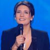 Estelle Denis (émission The Best saison 2, diffusée le vendredi 2 mai 2014 sur TF1.)