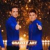 Gravity Art (émission The Best saison 2, diffusée le vendredi 2 mai 2014 sur TF1.)