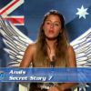Anaïs dans Les Anges de la télé-réalité 6 sur NRJ 12 le vendredi 2 mai 2014
