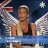 Amélie dans Les Anges de la télé-réalité 6 sur NRJ 12 le vendredi 2 mai 2014