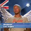 Benjamin dans Les Anges de la télé-réalité 6 sur NRJ 12 le vendredi 2 mai 2014