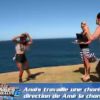 Le cours de danse d'Anaïs dans Les Anges de la télé-réalité 6 sur NRJ 12 le vendredi 2 mai 2014