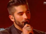 The Voice 3, le meilleur: Les belles prestations de Amir, Igit, Manon et... Kendji