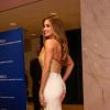 Sophia Vergara au dîner des correspondants de la Maison Blanche, au Washington Hilton de Washington, le 3 mai 2014.