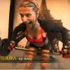 Sara professeur de fitness dans Koh Lanta Malaisie