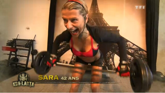Koh Lanta 2014 : La bodybuildée Sara, le beau Laurent et Teheiura de retour !