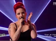 The Voice 3, Manon éliminée : Victime du physique avantageux des finalistes ?