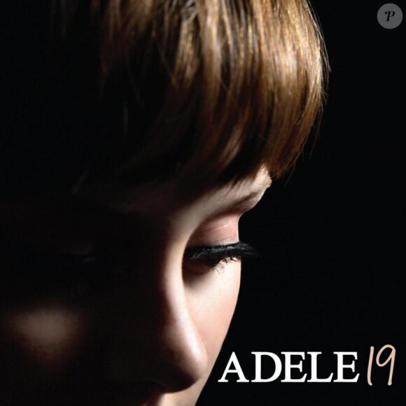 Adele - l'album 19 - sorti en janvier 2008.