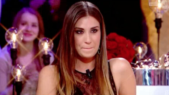 Bachelor 2014 - Martika émue aux larmes : 'Paul m'a complètement brisé le coeur'