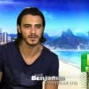 "Les Marseillais à Rio", épisode du 6 mai 2014 diffusé sur W9.