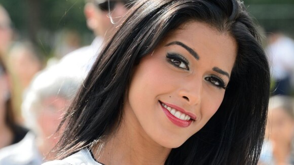 Ayem Nour s'incruste au Festival de Cannes et fait son retour à la télé