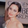Angelina Jolie en 1998. 
