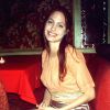 Angelina Jolie en 1996.