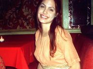 Angelina Jolie à 20 ans : Avant 'Maléfique', une vamp sensuelle et envoûtante