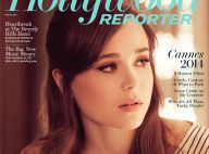 Ellen Page libérée après son coming-out: 'Je suis plus heureuse'